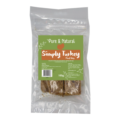 Simply Meaty Strips Bundle