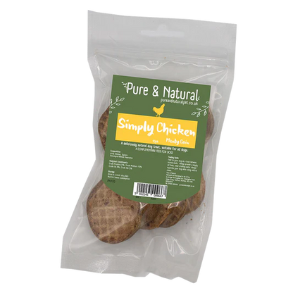 Chicken Treats Training Bundle