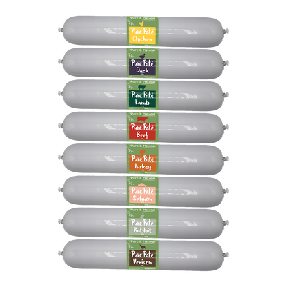 Pure Pate (Outdated Stock)