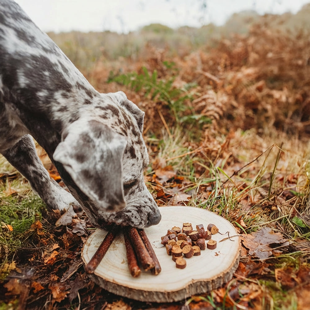 Pheasant & Partridge Gourmet Sausages