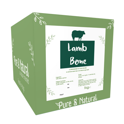 Lamb Bone
