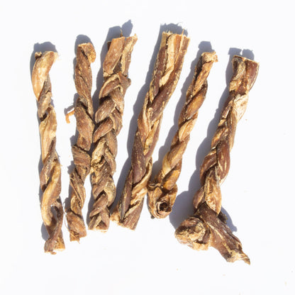 Lamb Gullet Braided