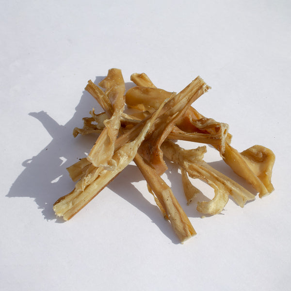 Pure & Natural Lamb Head Skin Pure & Natural Dog Treats