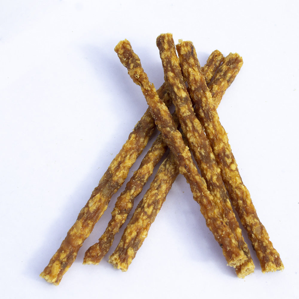 Simply Duck Meaty Sticks