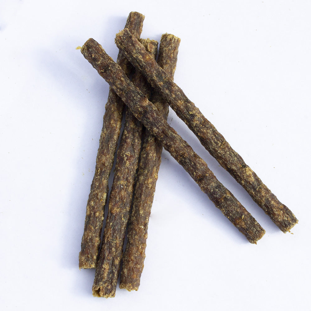 Simply Venison Meaty Sticks