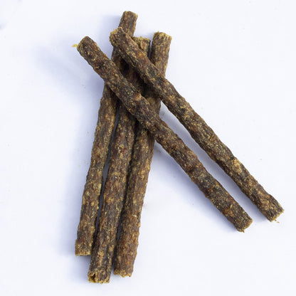 Simply Venison Meaty Sticks