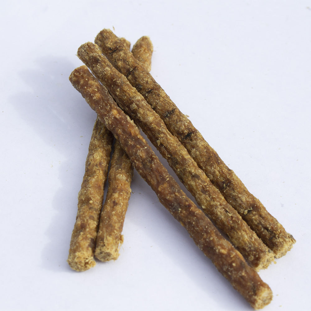 Simply Wild Boar Meaty Sticks