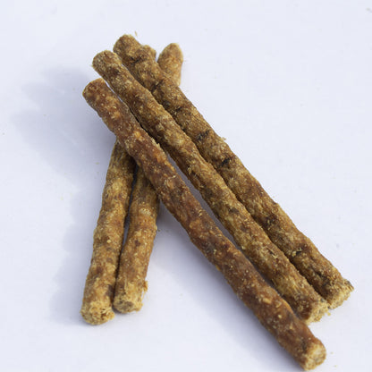 Simply Wild Boar Meaty Sticks